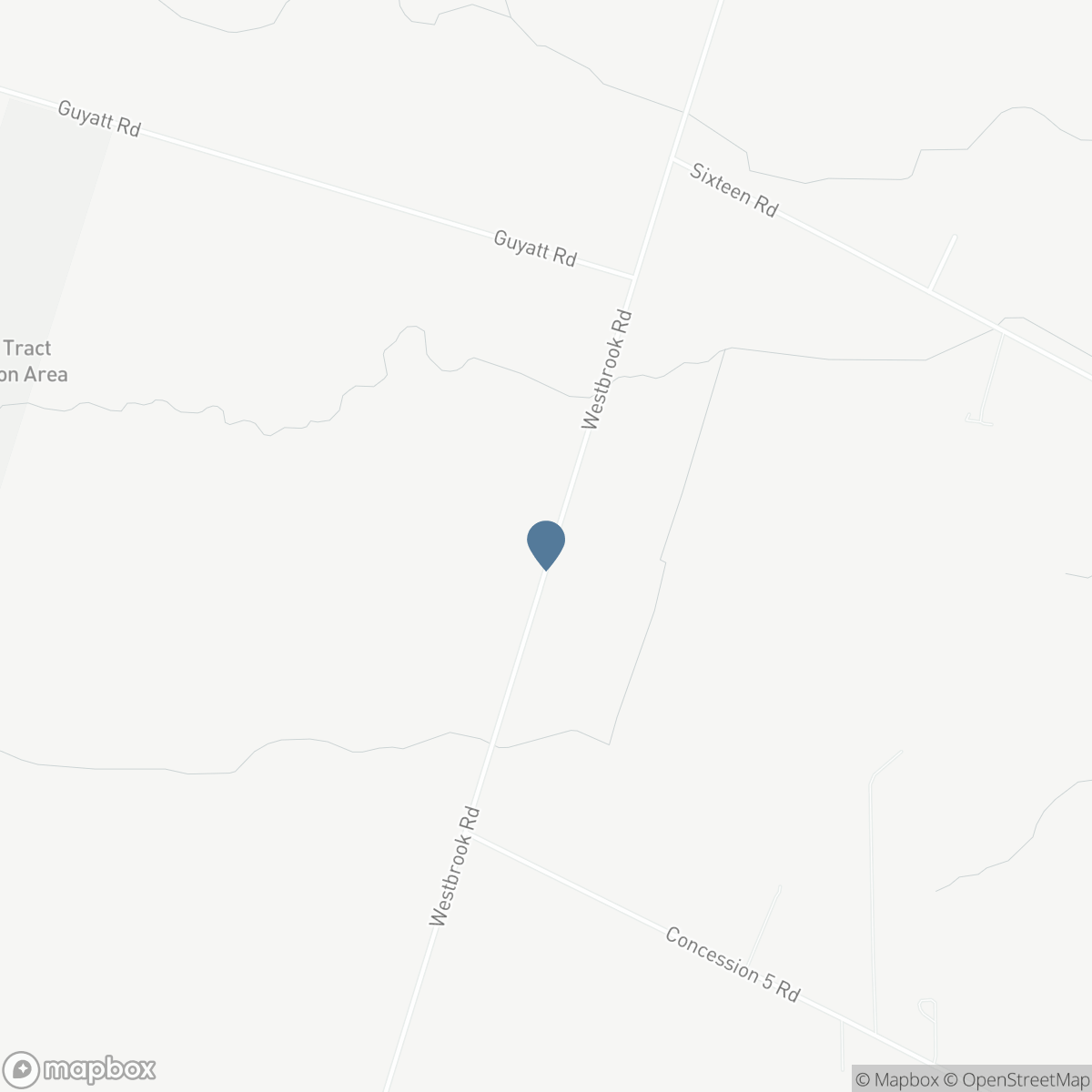 2108 WESTBROOK ROAD, Hamilton, Ontario L0R 1C0